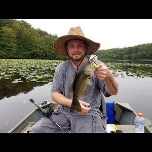 Meet your Posher, Dustdustin